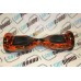 Starburst - Red Fire 6.5 Inch